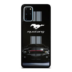 MUSTANG CAR FORD Samsung Galaxy S20 Plus Case