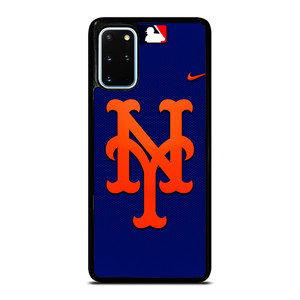 NEW YORK METS MLB LOGO BASEBALL Samsung Galaxy S20 Plus Case NEW YORK METS MLB LOGO BASEBALL Samsung Galaxy S20 Plus Case