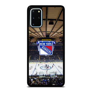 NEW YORK RANGERS HOME STADIUM Samsung Galaxy S20 Plus Case
