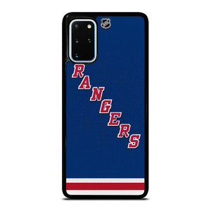 NEW YORK RANGERS NHL LOGO TEAM Samsung Galaxy S20 Plus Case