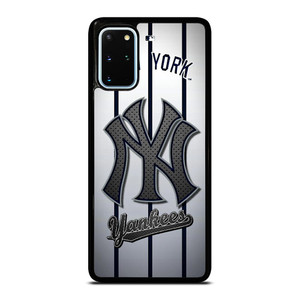 NEW YORK YANKEES BASE BALL TEAM NEW LOGO Samsung Galaxy S20 Plus Case