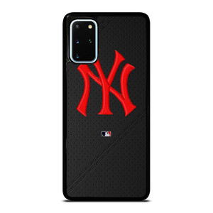 NEW YORK YANKEES SWEING EMBLEM Samsung Galaxy S20 Plus Case NEW YORK YANKEES SWEING EMBLEM Samsung Galaxy S20 Plus Case