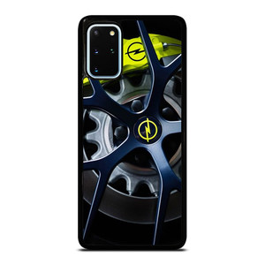 OPEL LOGO RIM WHEEL Samsung Galaxy S20 Plus Case