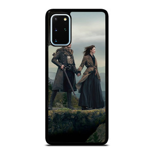 OUTLANDER TV SERIES Samsung Galaxy S20 Plus Case OUTLANDER TV SERIES Samsung Galaxy S20 Plus Case