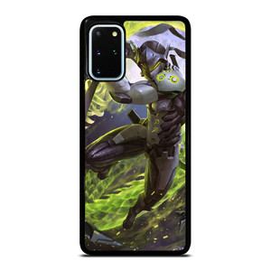 OVERWATCH GENJI GAME Samsung Galaxy S20 Plus Case