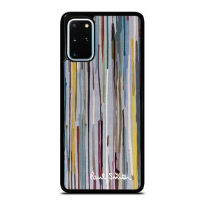 PAUL SMITH ABSTRACT STRIPES Samsung Galaxy S20 Plus Case