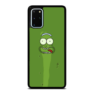 PICKLE RICK AND MORTY Samsung Galaxy S20 Plus Case