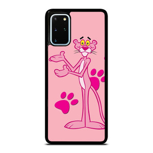 PINK PANTHER SHOW Samsung Galaxy S20 Plus Case