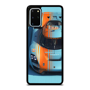 RACING CAR CAR PORSCHE Samsung Galaxy S20 Plus Case