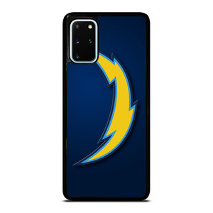 SAN DIEGO CHARGERS ICON LOGO Samsung Galaxy S20 Plus Case SAN DIEGO CHARGERS ICON LOGO Samsung Galaxy S20 Plus Case