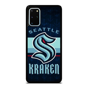 SEATTLE KRAKEN HOCKEY CLUB LOGO Samsung Galaxy S20 Plus Case
