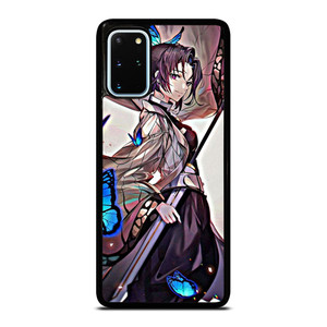 SHINOBU KOCHO DEMON SLAYER ANIME MANGA Samsung Galaxy S20 Plus Case