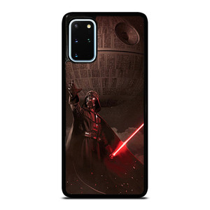 STAR WARS DARTH VADER DEATH STAR Samsung Galaxy S20 Plus Case