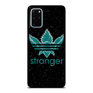 STRANGER THINGS ADIDAS LOGO Samsung Galaxy S20 Plus Case STRANGER THINGS ADIDAS LOGO Samsung Galaxy S20 Plus Case