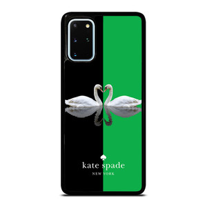 SWAN KATE SPADE NEW YORK Samsung Galaxy S20 Plus Case