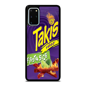 TAKIS FUEGO Samsung Galaxy S20 Plus Case TAKIS FUEGO Samsung Galaxy S20 Plus Case