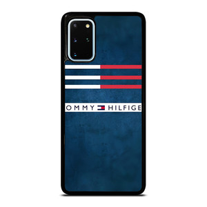 TOMMY HILFIGER ICON LOGO Samsung Galaxy S20 Plus Case