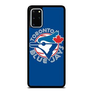 TORONTO BLUE JAYS CANADIAN HOCKEY TEAM Samsung Galaxy S20 Plus Case
