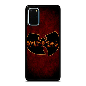 WU-TANG CLAN LOGO Samsung Galaxy S20 Plus Case