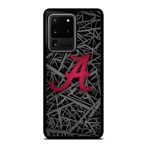 ALABAMA CRIMSON A TIDE LOGO Samsung Galaxy S20 Ultra Case ALABAMA CRIMSON A TIDE LOGO Samsung Galaxy S20 Ultra Case