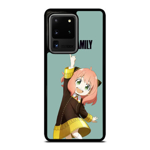 ANYA FORGER SPY X FAMILY ANIME MANGA Samsung Galaxy S20 Ultra Case