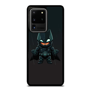ARMORED BATMAN KAWAII VS SUPERMAN Samsung Galaxy S20 Ultra Case
