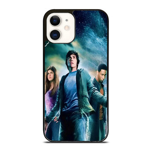 PERCY JACKSON iPhone 12 Case PERCY JACKSON iPhone 12 Case