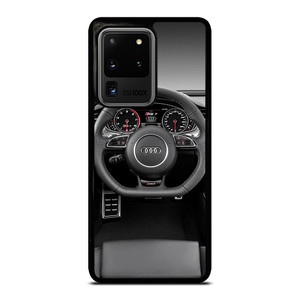 AUDI STEER LOGO Samsung Galaxy S20 Ultra Case