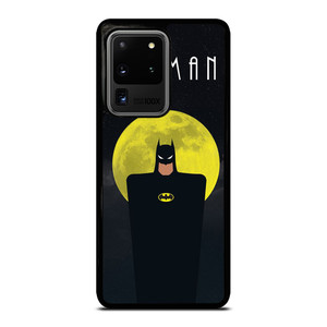 BATMAN DARK KNIGHT CARTOON Samsung Galaxy S20 Ultra Case