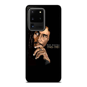 BOB MARLEY REGGAE LEGEND Samsung Galaxy S20 Ultra Case