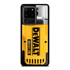 DEWALT LOGO TOOL XR Samsung Galaxy S20 Ultra Case