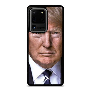 DONALD TRUMP SIGHT Samsung Galaxy S20 Ultra Case