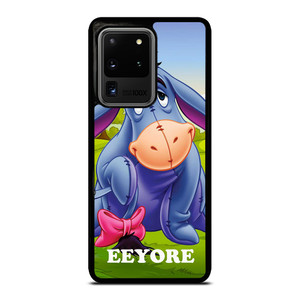 EEYORE DONKEY SAD WINNIE THE POOH Samsung Galaxy S20 Ultra Case