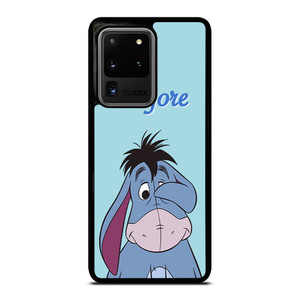 EEYOREE DONKEY WINNIE THE POOH Samsung Galaxy S20 Ultra Case