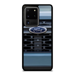 FORD LOGO CAR EMBLEM Samsung Galaxy S20 Ultra Case