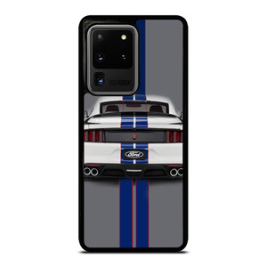 FORD MUSTANG SUPER CAR Samsung Galaxy S20 Ultra Case