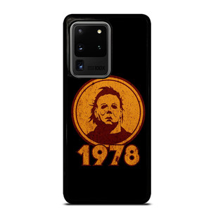 HALLOWEEN MICHAEL MYERS HALLOWEEN 1978 Samsung Galaxy S20 Ultra Case