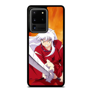 INUYASHA MANGA ANIME Samsung Galaxy S20 Ultra Case