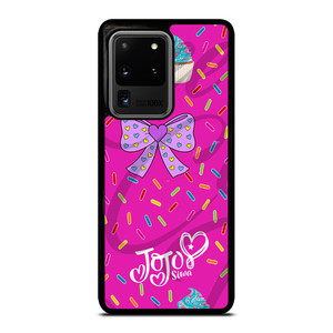 JOJO SIWA ICON Samsung Galaxy S20 Ultra Case