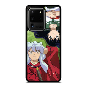 KAGOME AND INUYASHA ANIME MANGA Samsung Galaxy S20 Ultra Case