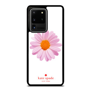 KATE SPADE NEW YORK FLOWER FASHION Samsung Galaxy S20 Ultra Case