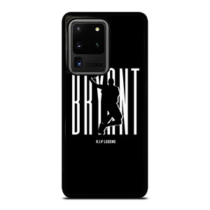 KOBE BRYANT RIP NBA BASKETBALL LEGEND Samsung Galaxy S20 Ultra Case
