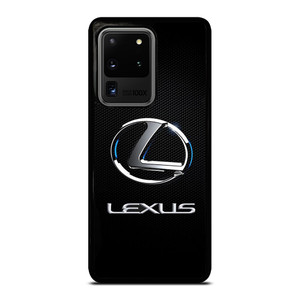 LEXUS LUXURY CAR LOGO Samsung Galaxy S20 Ultra Case LEXUS LUXURY CAR LOGO Samsung Galaxy S20 Ultra Case