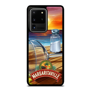 MARGARITAVILLE JIMMY BUFFET'S SUNSET Samsung Galaxy S20 Ultra Case