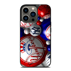 NEW YORK YANKEES BASEBALL iPhone 13 Pro Case