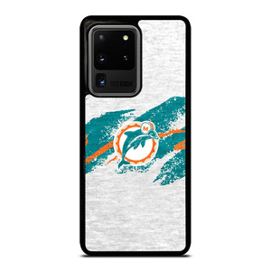MIAMI DOLPHINS LOGO ICON Samsung Galaxy S20 Ultra Case