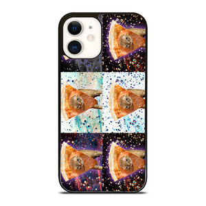 PIZZA CAT 2 iPhone 12 Case