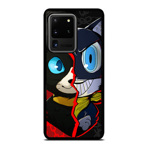 MORGANA PERSONA 5 Samsung Galaxy S20 Ultra Case MORGANA PERSONA 5 Samsung Galaxy S20 Ultra Case