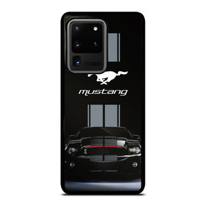 MUSTANG CAR FORD Samsung Galaxy S20 Ultra Case