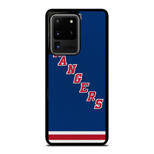 NEW YORK RANGERS NHL LOGO TEAM Samsung Galaxy S20 Ultra Case NEW YORK RANGERS NHL LOGO TEAM Samsung Galaxy S20 Ultra Case